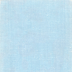 Blank canvas texture