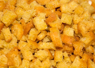 croutons