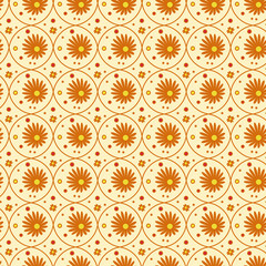 Abstract seamless texture