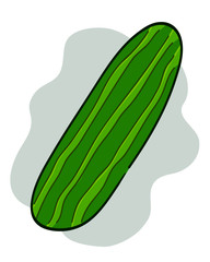 Cucumber