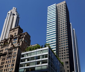 Obraz premium New York City