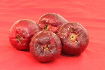 Malay apple