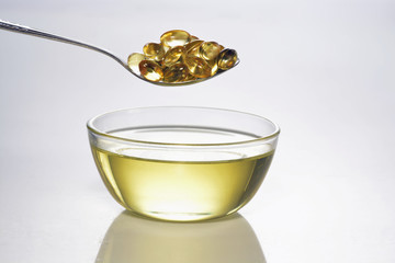 cod fish oil