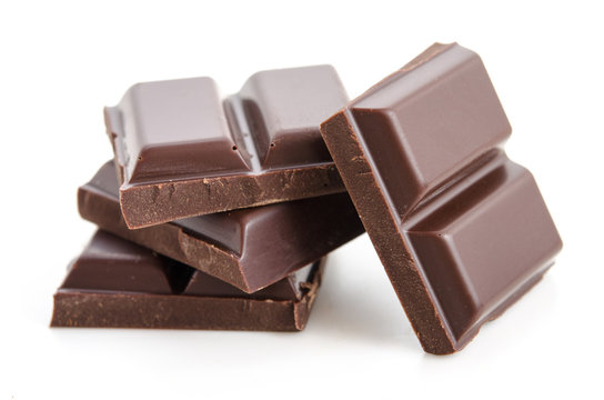 Zartbitterschokolade