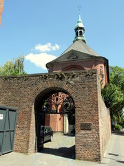 St. Gregorius im Elend - Köln
