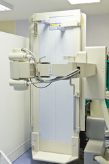 X-ray equipment