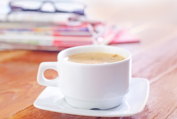 coffee