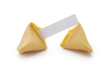 fortune cookies