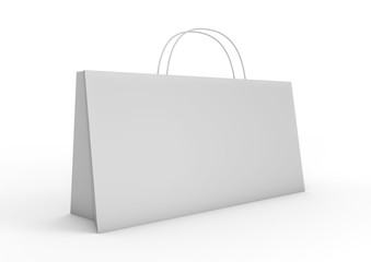 Shopping bag