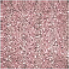 abstract vector dots background.