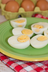 oeufs