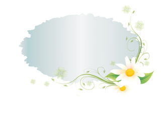 Obraz premium Frühling