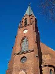 Ustka (woj. pomorskie) © Adrian v. Allenstein