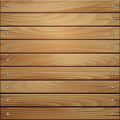 Wood plank brown texture background