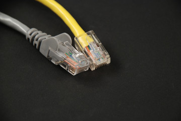 ethernet connectors