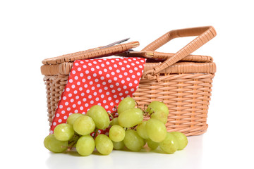 Picnic Basket