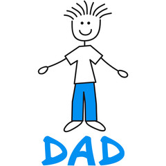 Dad
