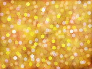 Fototapeta premium 背景 光 金