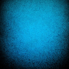 blue painting background