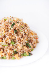 Chinese fried rice