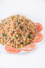 Chinese fried rice