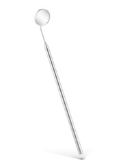 dental mirror