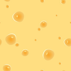 Cheese texture pattern
