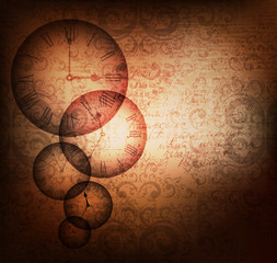 abstract grungy background, eps10 vector