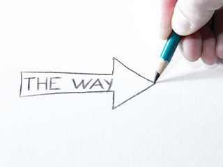The way