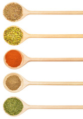 spices