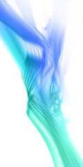 abstract composition © neurostructure