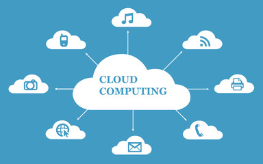 Cloud Computing Technology
