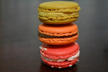 macaron