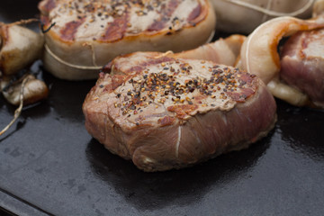 tournedos