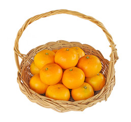 Oranges