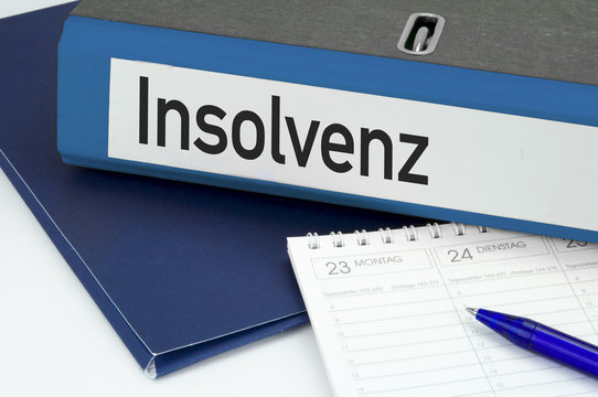 Insolvenz