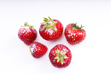 Erdbeeren