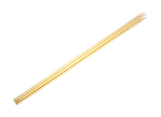 Skewer sticks