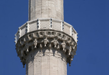Minarett