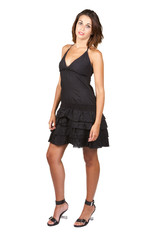 Fototapeta premium Sexy woman