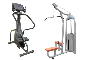 Gym apparatus