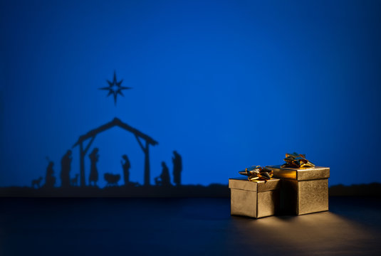 Birth Jesus