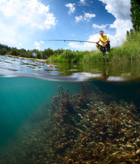 Fishing