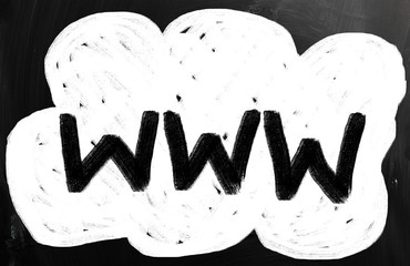 Social media concept