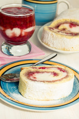 Swiss roll