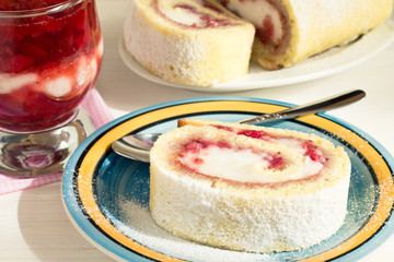 Swiss roll