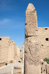 Ancient Egypt - Karnak