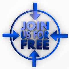 Illustration of a -30 discount sign on metallic label