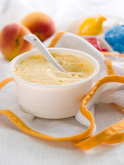 porridge