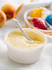 porridge